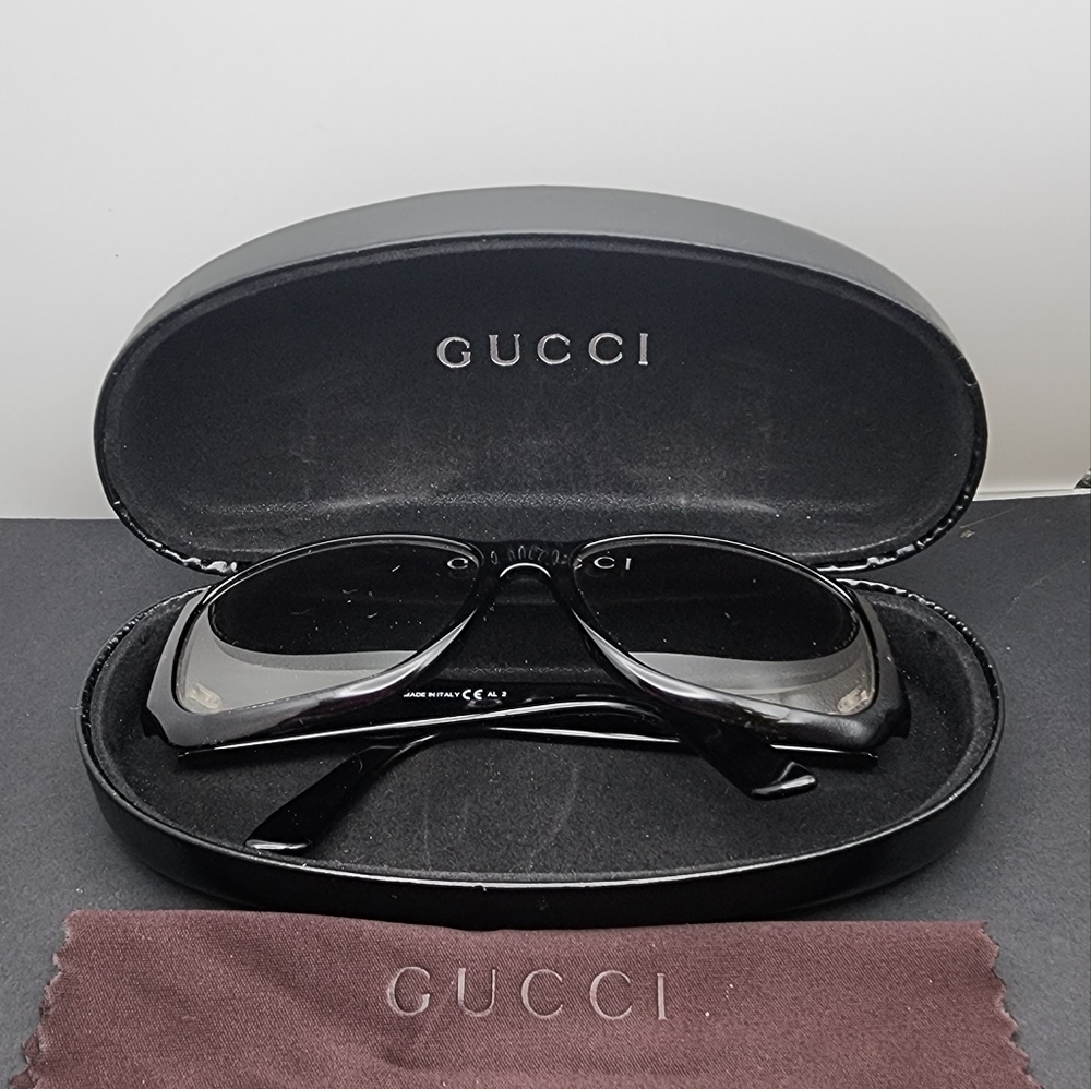 Gucci Sunglasses GG 3102/S VTD9C Made in Italy 56 16 125